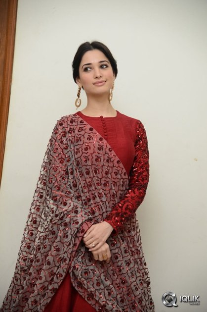 Tamannaah-at-Speedunnodu-Movie-Audio-Launch
